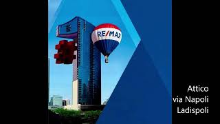 RE/MAX ITI Casa RE Ladispoli +39 3398469721