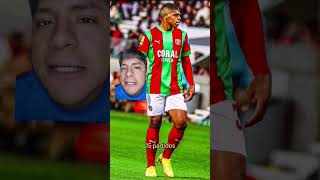 El duro presente de Percy Liza #futbolperuano #sportingcristal #percyliza #liga1peru #liga1teapuesto