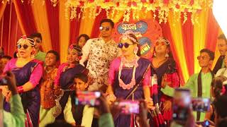 BD Wedding Dance Video