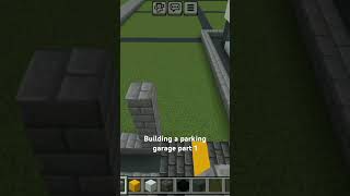 #world's smallest violin building a city on Minecraft this time building building 23 part 47