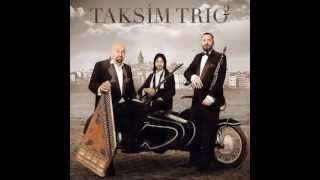 KriStiJaN taksim trio - taksim trio 2 album