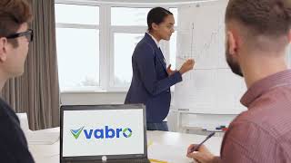 AI-Driven Agile: Unlock Smarter Project Delivery with Vabro