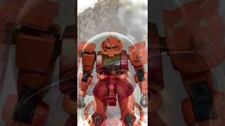 Who asked | stop motion #stopmotion#gundam#milk#meme#ptsd#enoughisenough #animationstyle