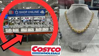 💍 COSTCO NEW JEWELRY DEALS 14K GOLD, DIAMONDS, GEMSTONES CHRISTMAS GIFT IDEAS