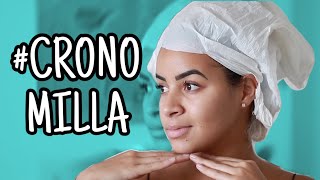 #CRONOMILLA: o que é? como funciona? | Camilla Santana