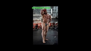 Bodybuilding updates 2021 | BODYBUILDINGWORLD | #Shorts