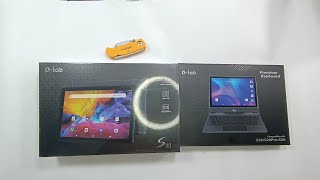 G tab S30 || لوحي جي تاب اس ٣٠