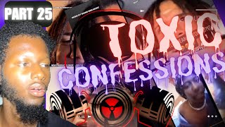 Random People Expose There Toxic Confessions! Part 25: Hush Money For 16 year old?