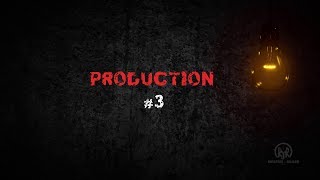 KJR Studios - Production #3 - Announcement