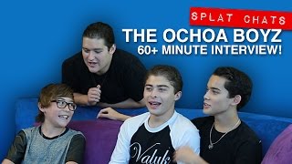 Splat Chats: Ochoa Boyz Interview