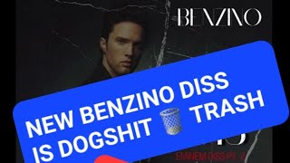 BENZINO (RAP ELVIS PT.2) EMINEM DISS 2 #eminem #hiphop