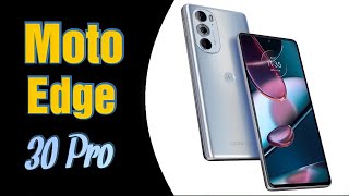 Moto Edge 30 Pro Launch Date, Specifications, Price #shorts #techupdates