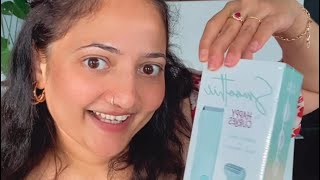 Thank you so much for the gifts @myhappycurves_ | Best Finds Amazon Prime Day: Gifts Under $50!