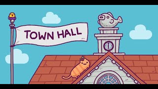 Castaways Town Hall 4/10/23