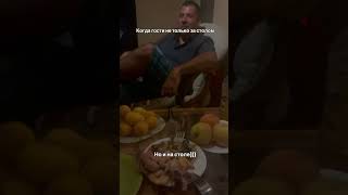 Фильм ужасов: «Сербы и морепродуты» 🤣🤣🤣 Гости из Сербии в Сочи 😃 #сочи #сербия