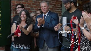 The Center Alternative Cooperative Grand Opening | What's Happening Chicopee