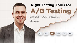 3 BEST A/B Testing Tools for Shopify Stores