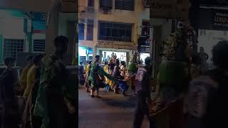 Bandar Mahkota Cheras | Chinese Street Procession July 2024 | One