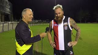 Carrum Cowboys FC - Episode 3, 2022