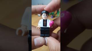 Germany 🇩🇪 football player #lego #toys #unboxing #shorts