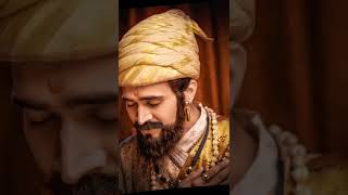 Shivaji Maharaj status #shivajimaharaj #jayshivray #shorts