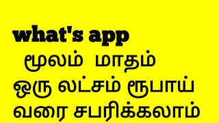 money making ideas in Tamil's using meesho app business ideas in tamil