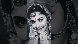 Gorgeous Wahida Rehman #ashortaday #shorts #waheedarehman #latamangeshkar #viral #trend #fypシ