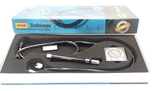 Vorfreude Cardiology Stethoscope