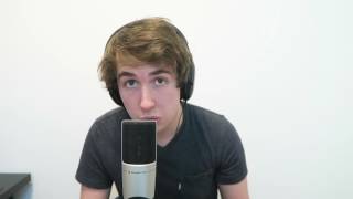 You're Alright | TheOrionSound Cover (Bry)