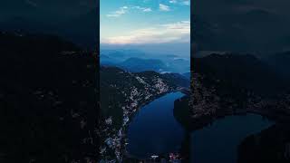 Hello Nainital beautiful photography view #nature #nainital #photography #shorts