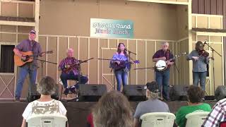 Sawgrass Bluegrass Band FBSBGF 2023 04 14 1327 "Amelia Earhart" 03:11