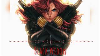 Black Widow - Nightcore (Remix)