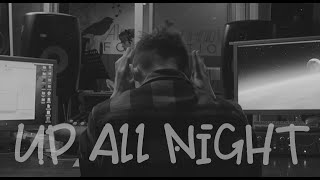 Bars and Melody - Up All Night