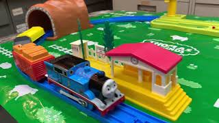 TOMMY TAKARA TRAIN