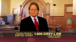 Grey Law - Settlement Advance 2