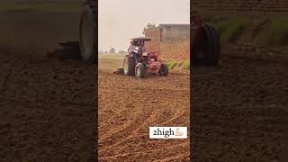 swaraj 855 full modified tractor , farmer life whatsapp status video , #shorts #trending