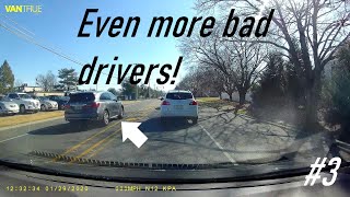 The Bad Drivers of New Jersey (Episode 3)