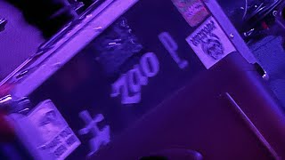 ZAO (full set) at Mr Smalls 8/10/24