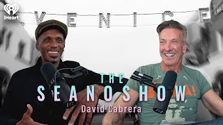 Healing Through Music and Meditation: David Cabrera | The Seano Show