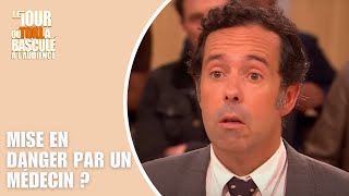 Le Jour où tout a basculé... À l'audience - Mise en danger par un médecin ? - EP15