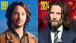 ¿Por Qué Todos Aman a Keanu Reeves? Un ejemplo a seguir