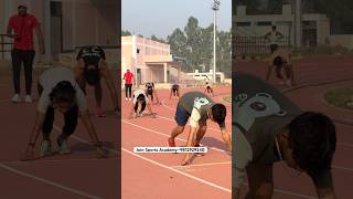 Join Sports Academy #shorts #ytshorts #motivation