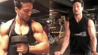 Tiger Shroff #how to viral video# gym account #famous#youtube #shorts #shortsfeed #viralvideo #viral