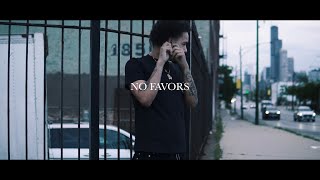 JaydDoit - No Favors (Official Video) Shot By: @MikeProduction773