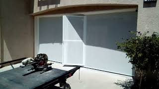 Yes we do the door entrance for side garage!(1)