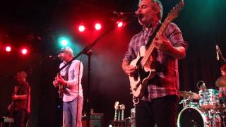 Mother Hips - Rose of Rainbows, continued- 5-20-2014 Sierra Nevada Brewery Big Room Chico, CA