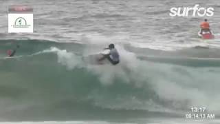 Noe Mar McGonagle Ballito Pro 2017