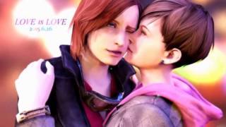 ♥Claire x Moira -Resident Evil - Carry On♥