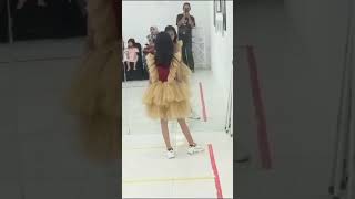 Do It To It Acraze Catwalk Class Arby Vembria Modeling School Banyumas - Jasmina - #01