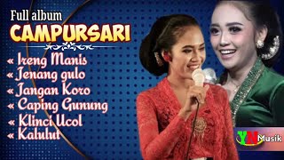 Langam campursari terbaru